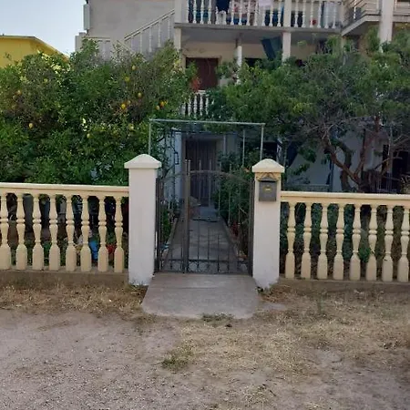 Guest house Antica *