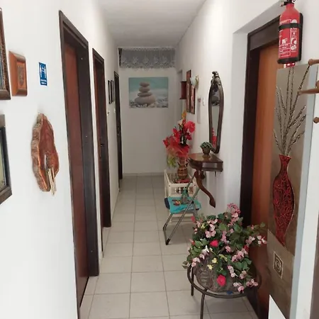 Antica Guest house