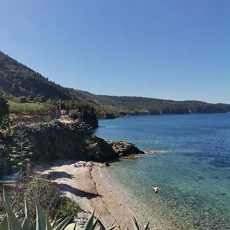 Antica Guest house *