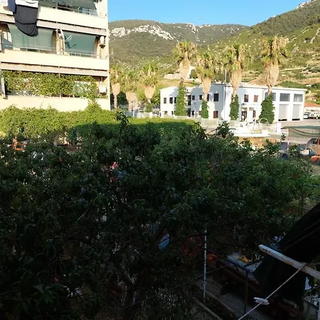 Antica Guest house Komiza
