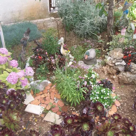 Guest house Antica *