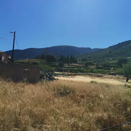 Antica Komiza