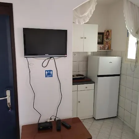 Antica Guest house Komiza