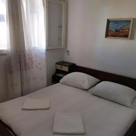 Antica Guest house *