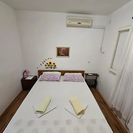 Antica Guest house
