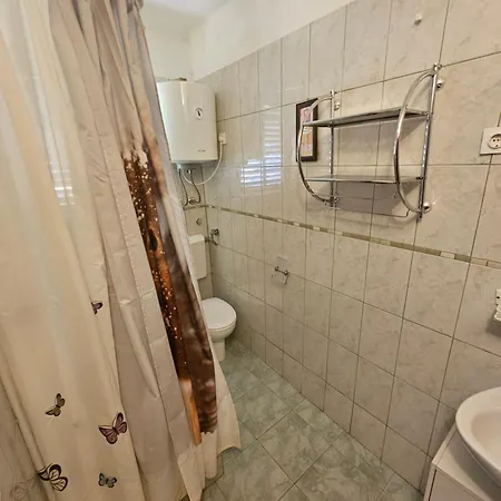 Guest house Antica Komiza