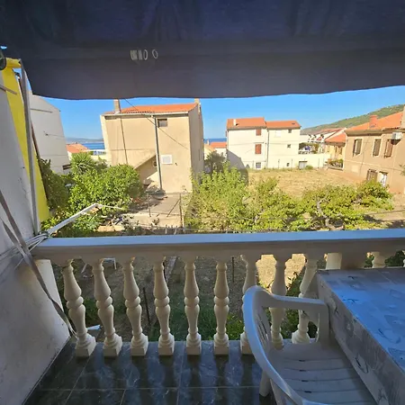 Antica Guest house *