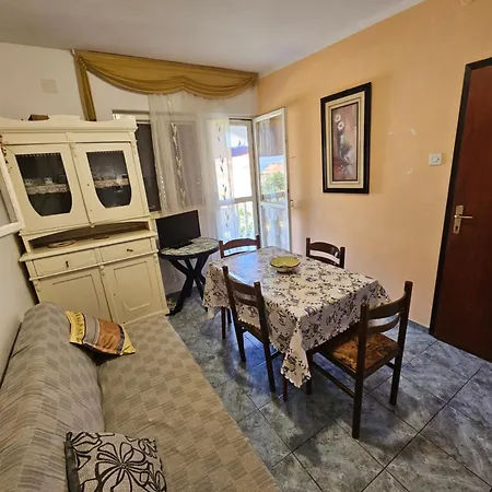 Guest house Antica