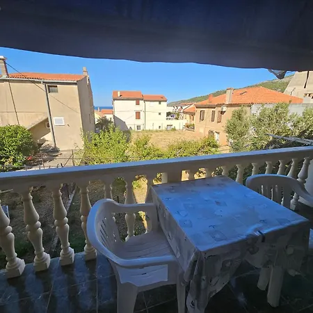 Antica Guest house