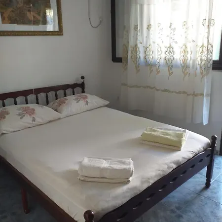 Guest house Antica