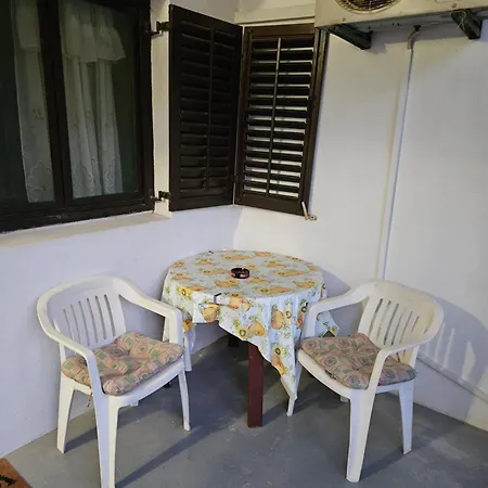 Antica Guest house Komiza