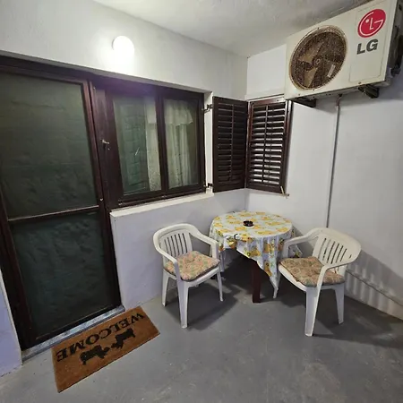 Antica Guest house *