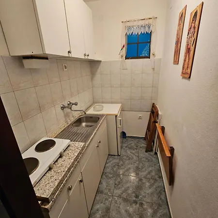 Guest house Antica Komiza