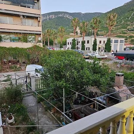 Guest house Antica