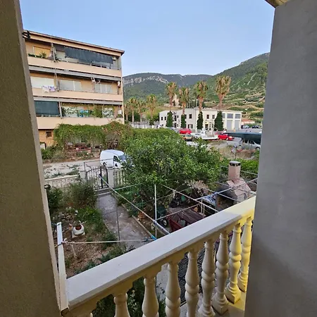 Antica Guest house Komiza