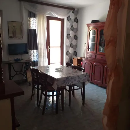 Antica Guest house