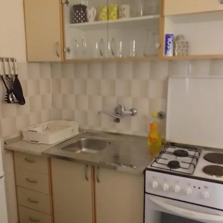 Guest house Antica