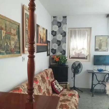 Antica Guest house Komiza