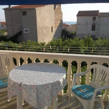 Antica Guest house *