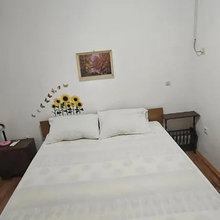 Guest house Antica Komiza