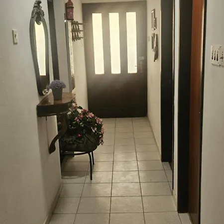 Guest house Antica