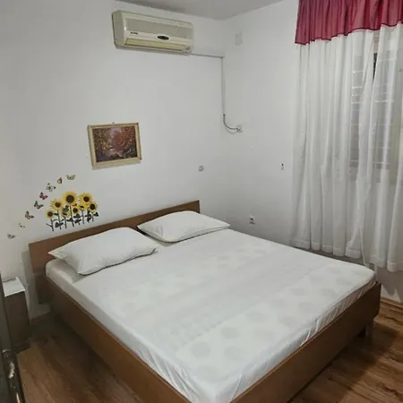 Antica Guest house *
