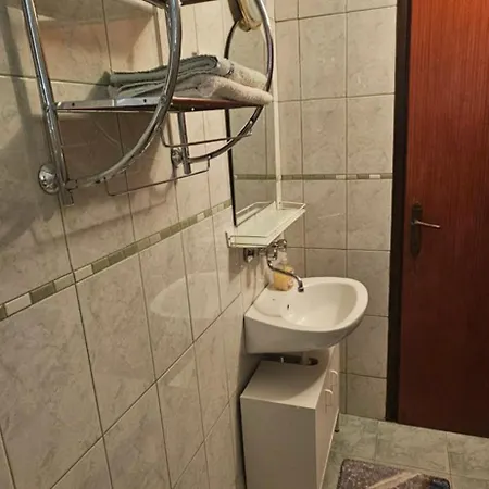 Guest house Antica
