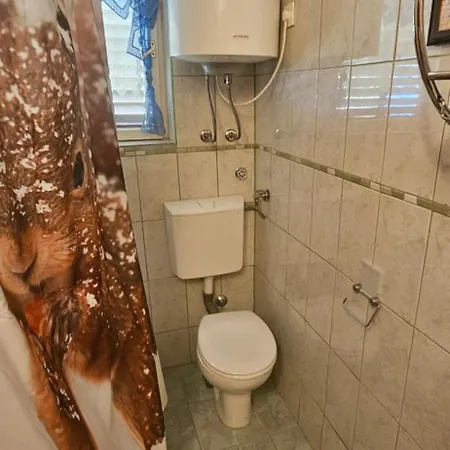 Guest house Antica *