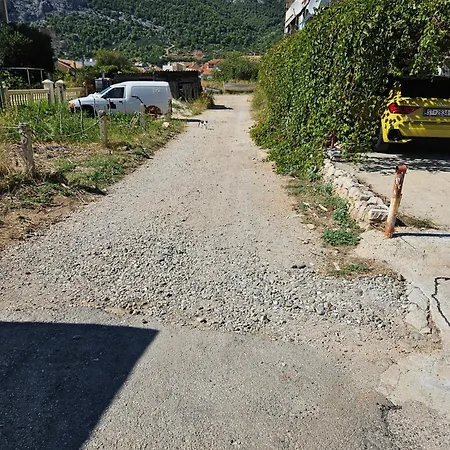 Antica 3* Komiža