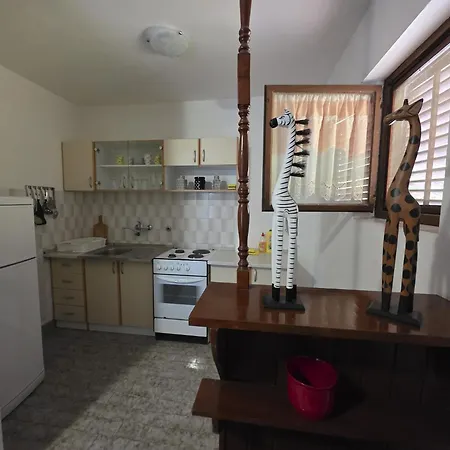 Pensjonat Antica Komiža