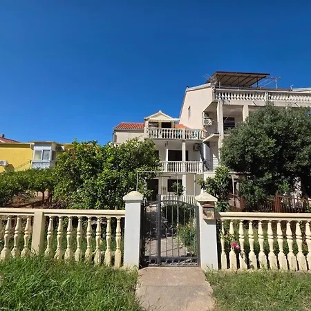 Antica Gasthof Komiža