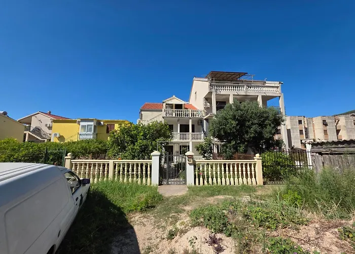 Gasthof Antica Komiža