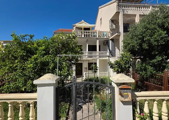 Antica Gasthof Komiža