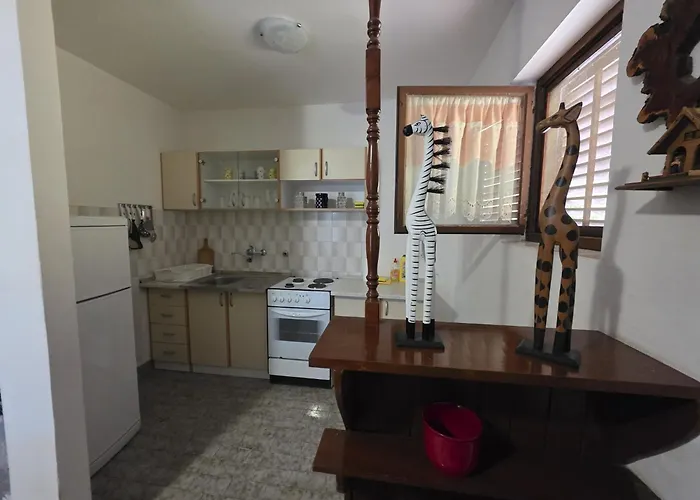 Gasthof Antica Komiža