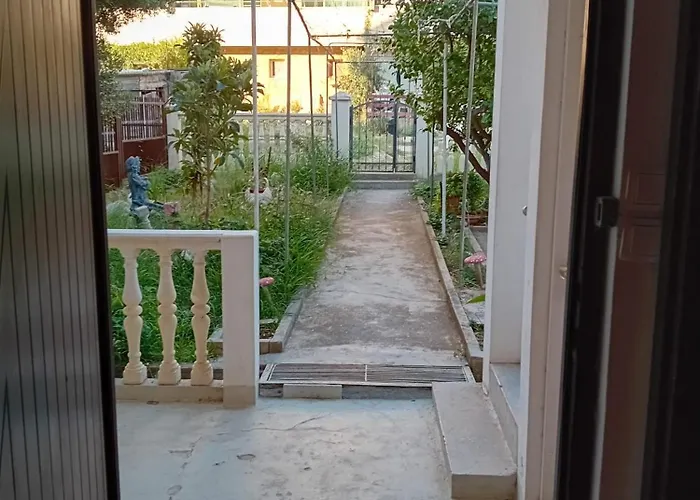 Antica Gasthof Komiža