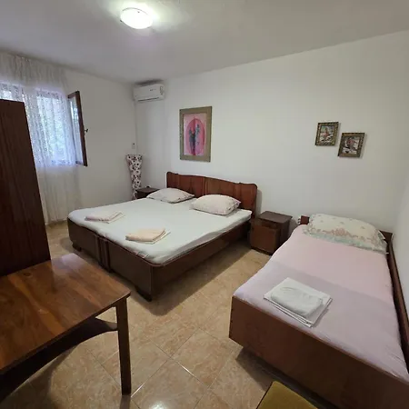 Antica Komiža