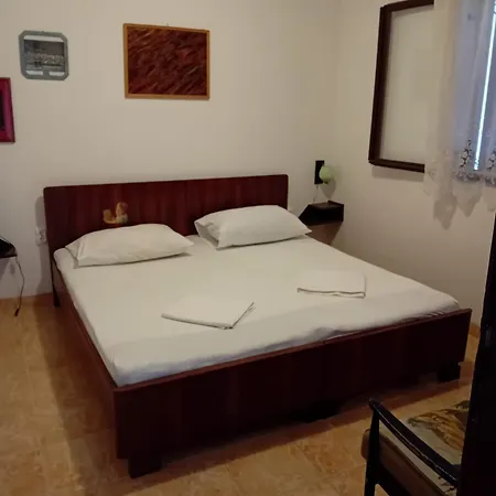Antica Komiža