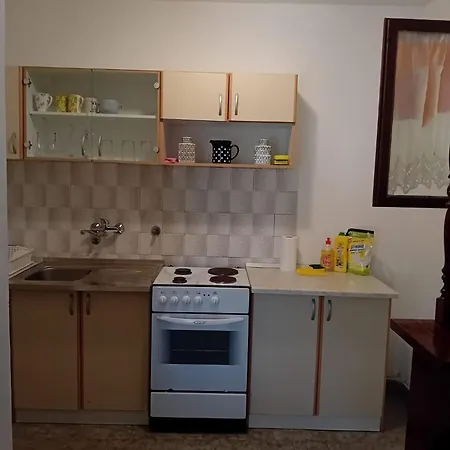 בית הארחה Antica