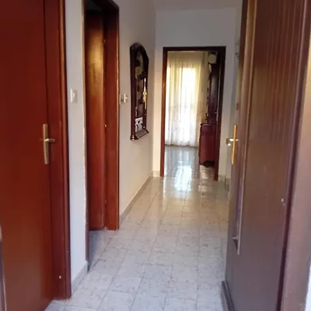 Pensionat Antica 3*