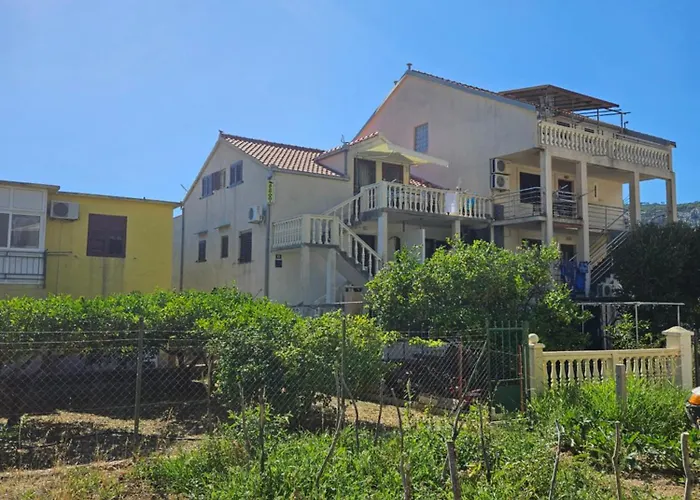 Casa de hóspedes Antica