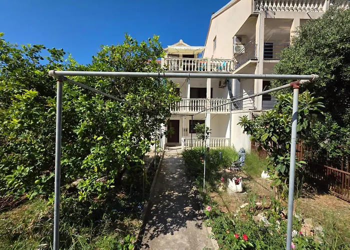 Antica Casa de hóspedes 3*