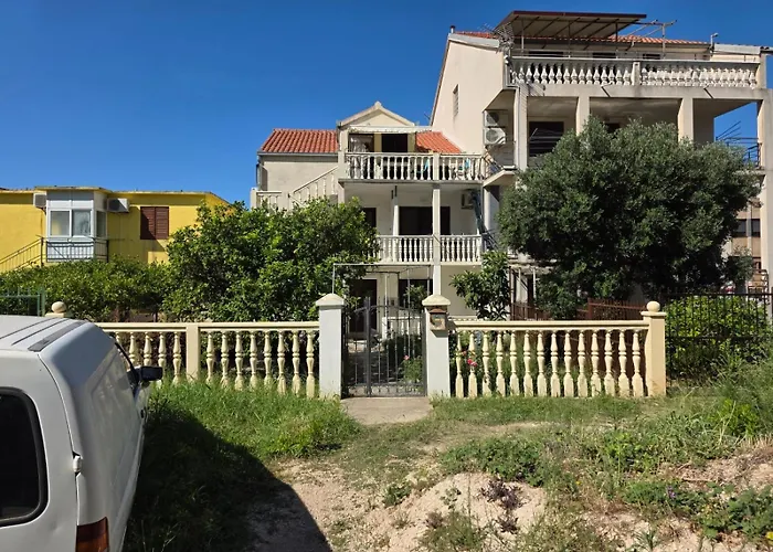 Antica Casa de hóspedes