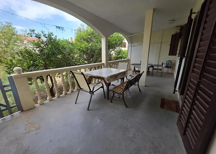 Casa de hóspedes Antica 3*